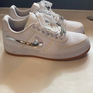 Travis Scott Air Force 1